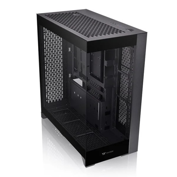 کیس ترمالتیک مدل Thermaltake CTE E660 MX Black
