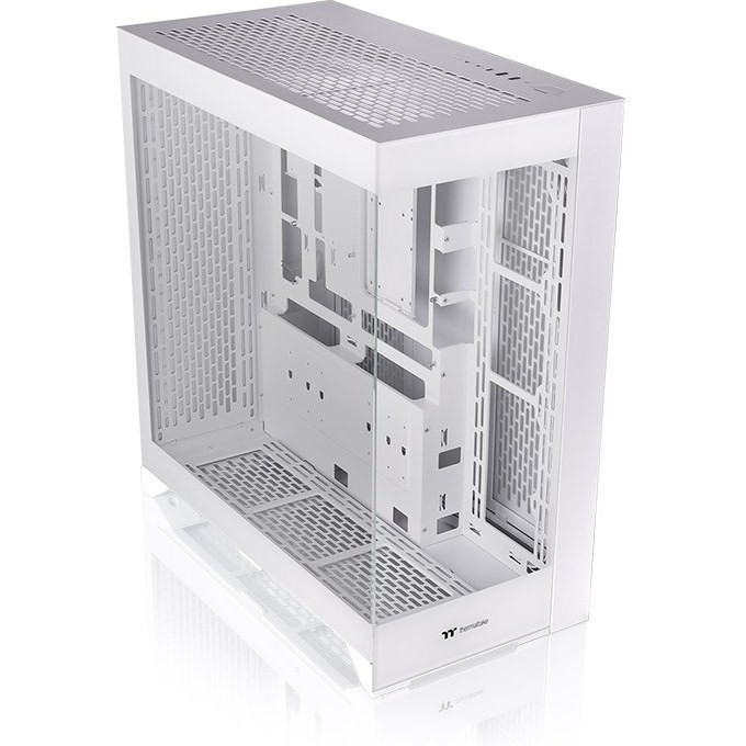 کیس ترمالتیک مدل Thermaltake CTE E660 MX Snow