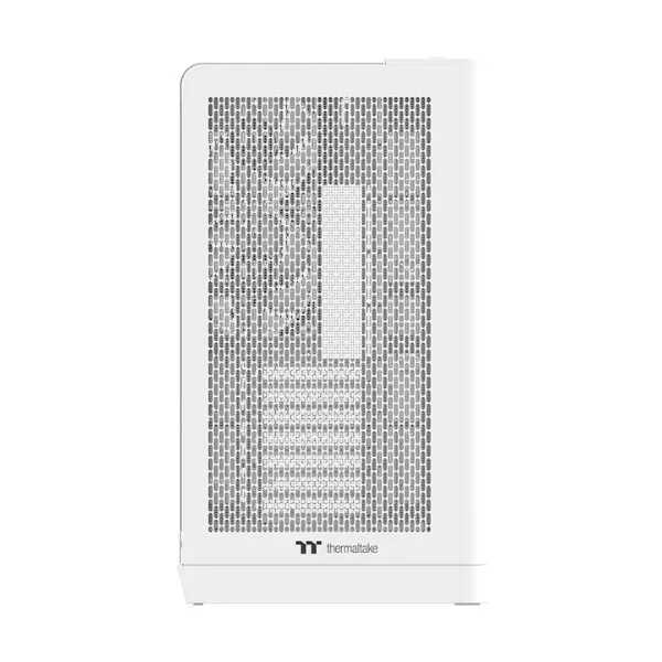 کیس ترمالتیک مدل Thermaltake View W390 Air Snow-White