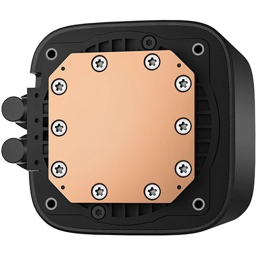 فن خنک کننده پردازنده دیپ کول مدل DeepCool LE360 Pro