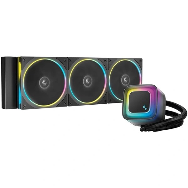 فن خنک کننده پردازنده دیپ کول مدل DeepCool LE360 Pro
