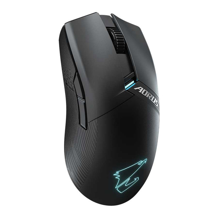 موس گیگابایت مدل GIGABYTE AORUS M6 Wireless