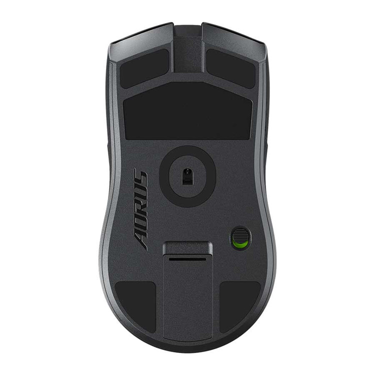 موس گیگابایت مدل GIGABYTE AORUS M6 Wireless