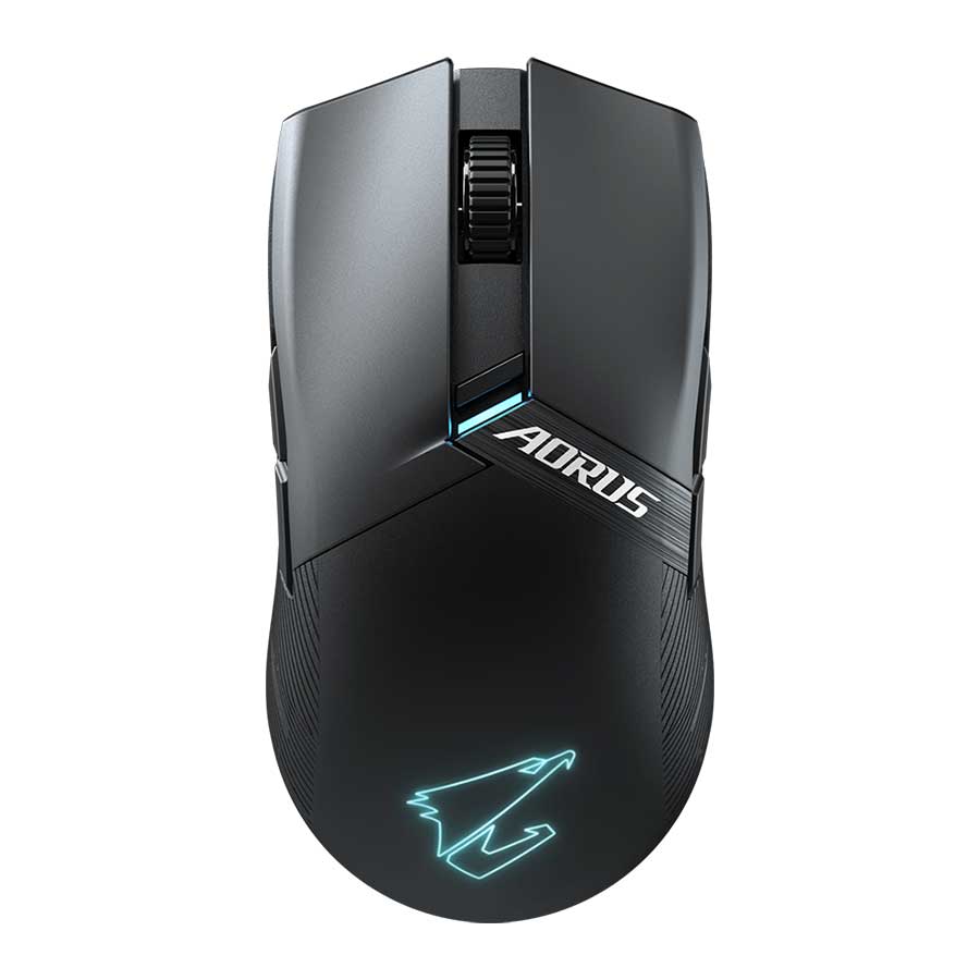 موس گیگابایت مدل GIGABYTE AORUS M6 Wireless