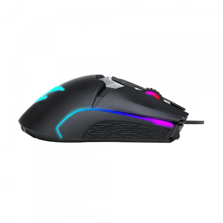 موس گیگابایت مدل GIGABYTE AORUS M5 Wired
