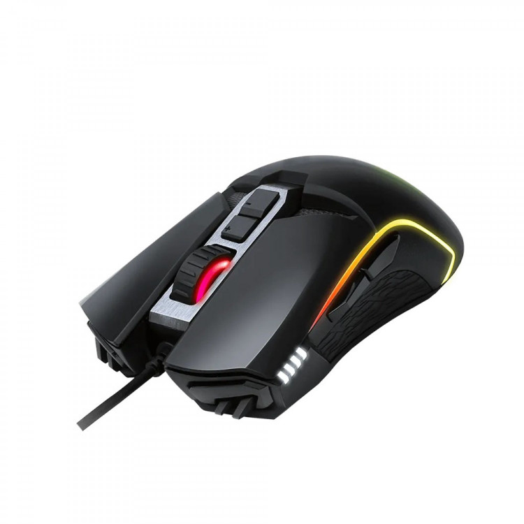 موس گیگابایت مدل GIGABYTE AORUS M5 Wired