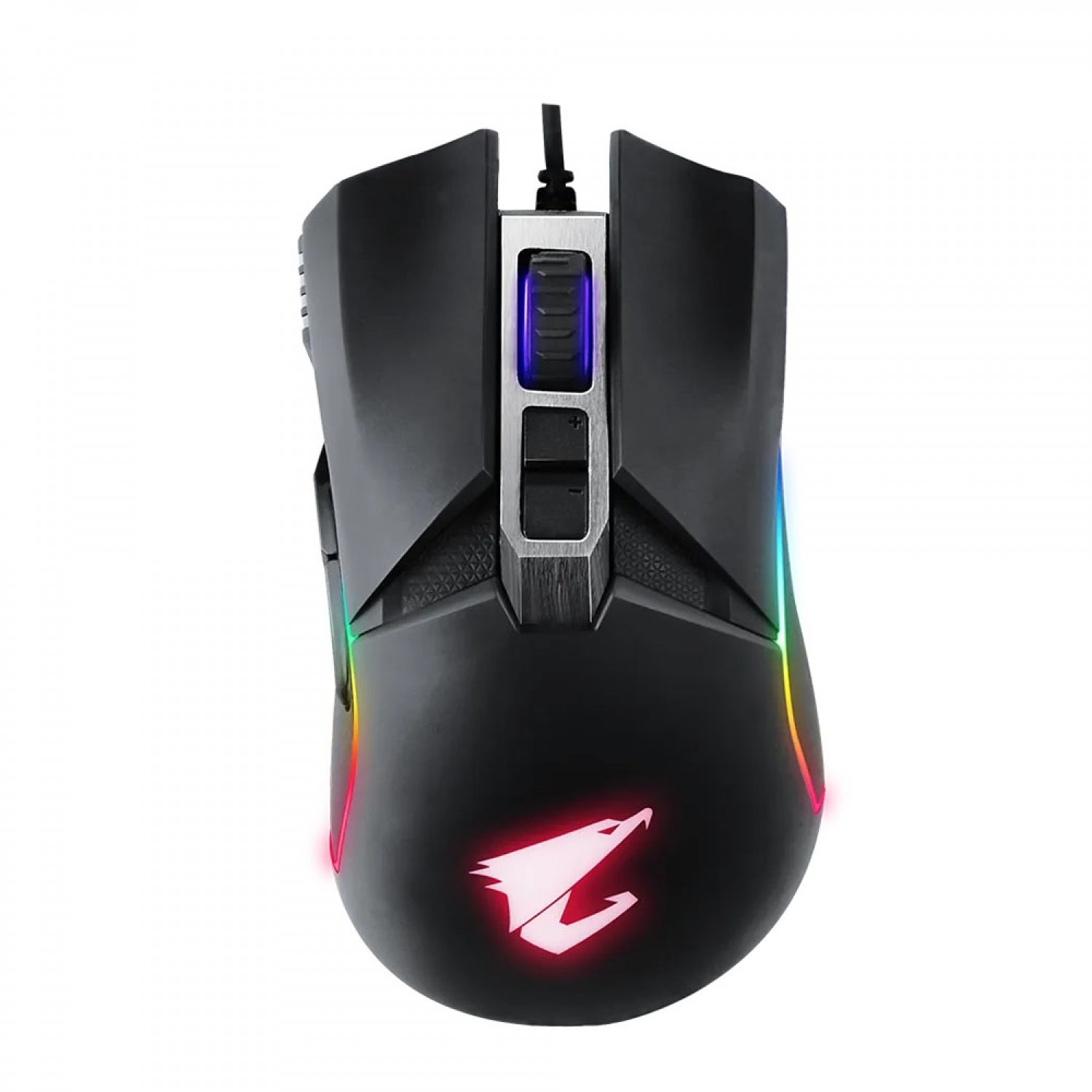 موس گیگابایت مدل GIGABYTE AORUS M5 Wired