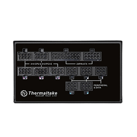 پاور ترمالتیک مدل Thermaltake Toughpower Grand 1200W Platinum