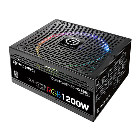 پاور ترمالتیک مدل Thermaltake Toughpower Grand 1200W Platinum