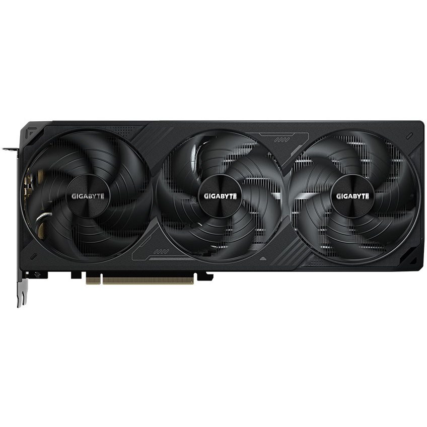 کارت گرافیک گیگابایت مدل Gigabyte RTX 5080 Windforce SFF 16GB