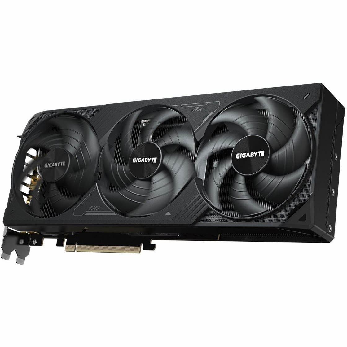 کارت گرافیک گیگابایت مدل Gigabyte RTX 5080 Windforce SFF 16GB