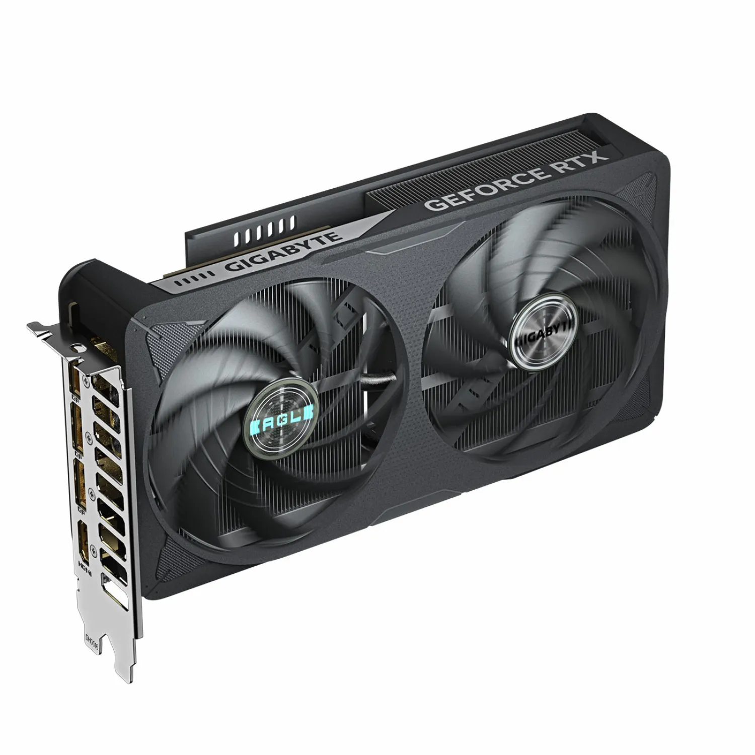 کارت گرافیک گیگابایت مدل Gigabyte GeForce RTX 5060 Ti EAGLE OC 8G