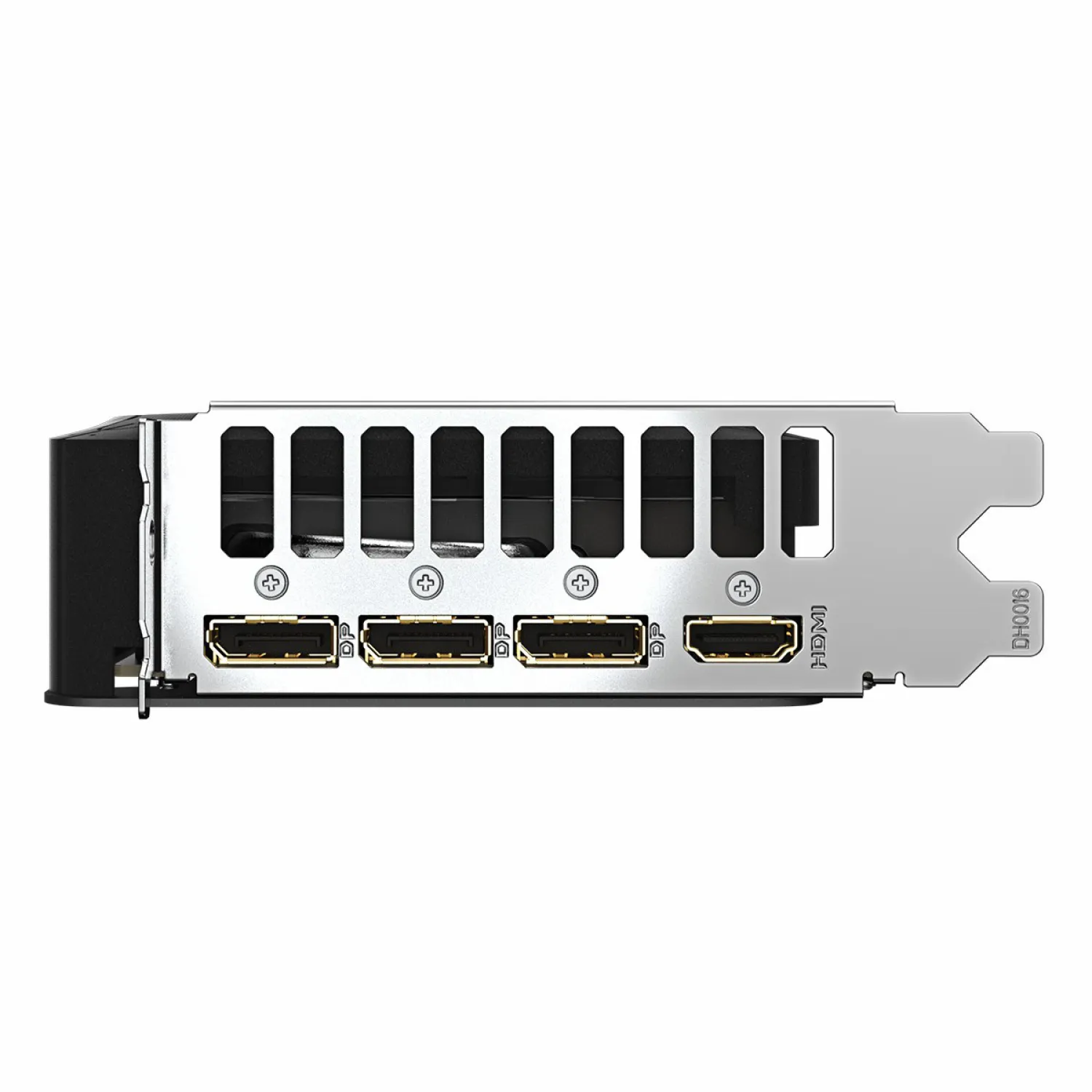 کارت گرافیک گیگابایت مدل Gigabyte GeForce RTX 5060 Ti EAGLE OC 8G