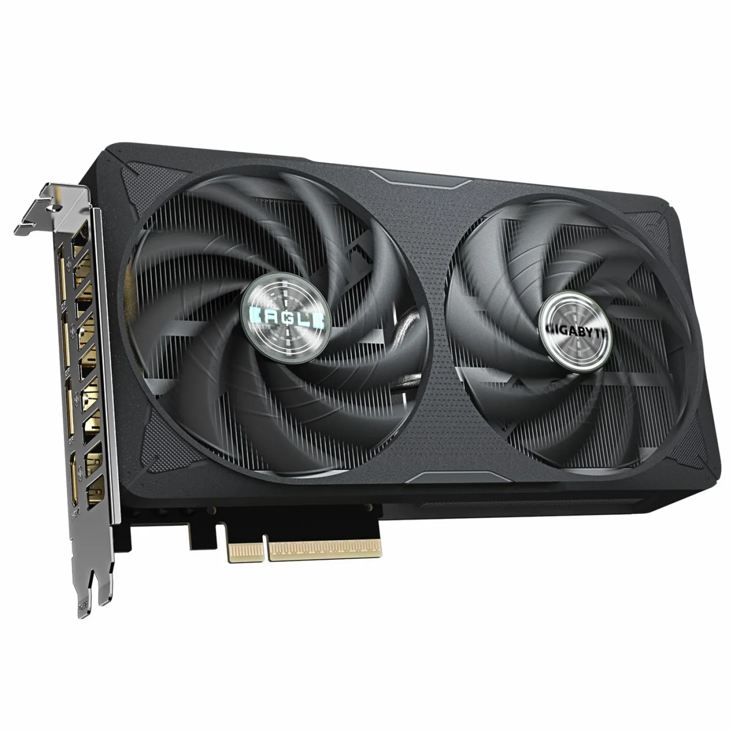 کارت گرافیک گیگابایت مدل Gigabyte GeForce RTX 5060 Ti EAGLE OC 8G