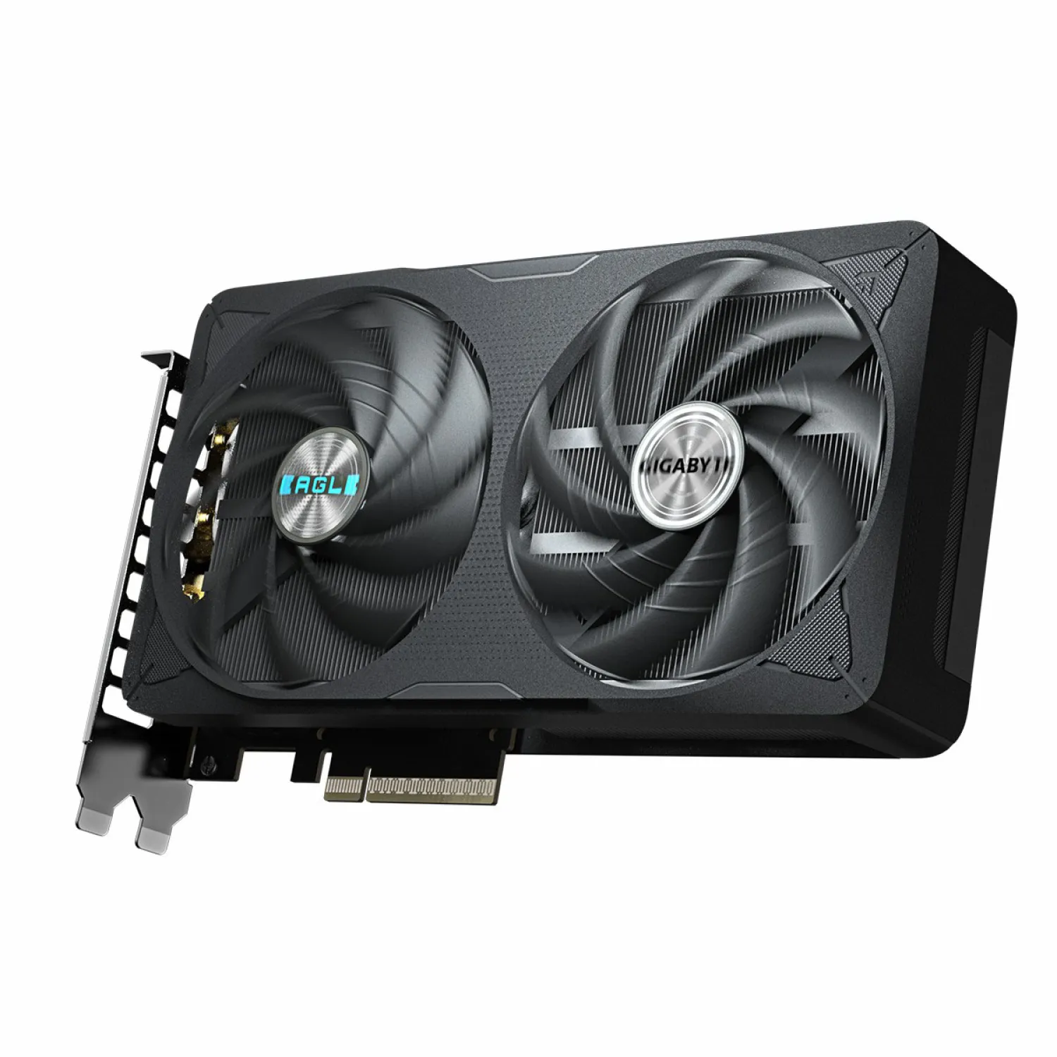 کارت گرافیک گیگابایت مدل Gigabyte GeForce RTX 5060 Ti EAGLE OC 8G