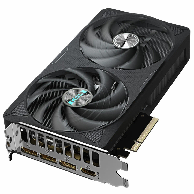 کارت گرافیک گیگابایت مدل Gigabyte GeForce RTX 5060 Ti EAGLE OC 8G