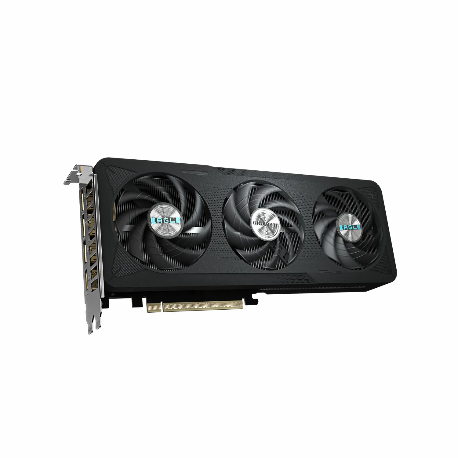 کارت گرافیک گیگابایت مدل Gigabyte RTX 5060 Eagle Max OC 8GB