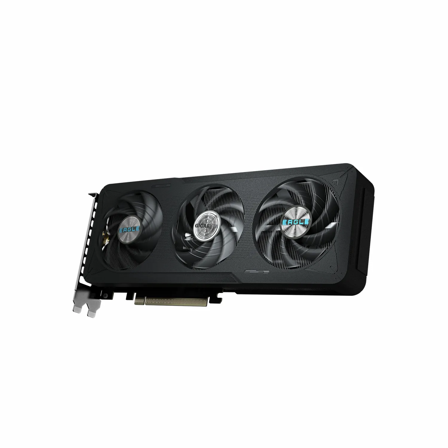 کارت گرافیک گیگابایت مدل Gigabyte RTX 5060 Eagle Max OC 8GB