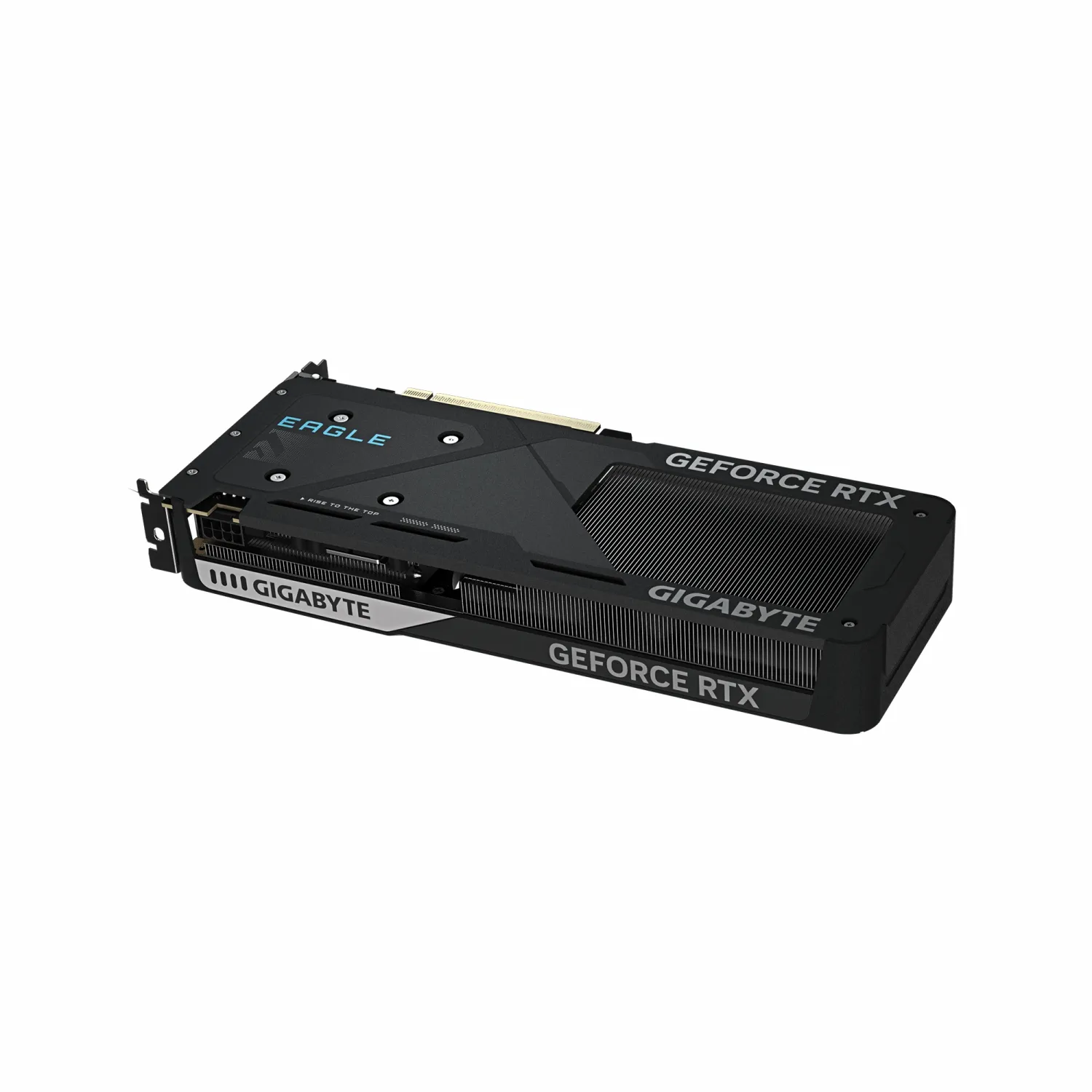 کارت گرافیک گیگابایت مدل Gigabyte RTX 5060 Eagle Max OC 8GB