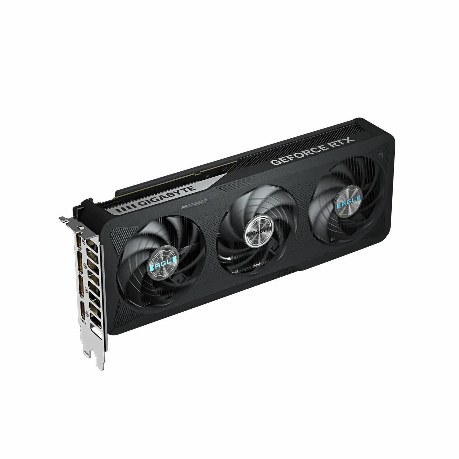 کارت گرافیک گیگابایت مدل Gigabyte RTX 5060 Eagle Max OC 8GB