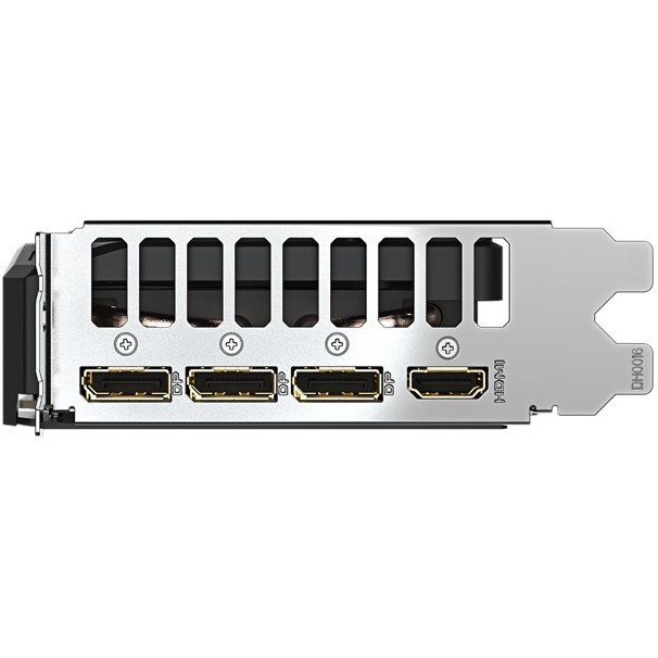کارت گرافیک گیگابایت مدل Gigabyte RTX 5060 Windforce OC 8GB