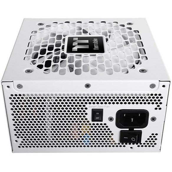 پاور ترمالتیک مدل Thermaltake Toughpower GT 850W Snow Gold