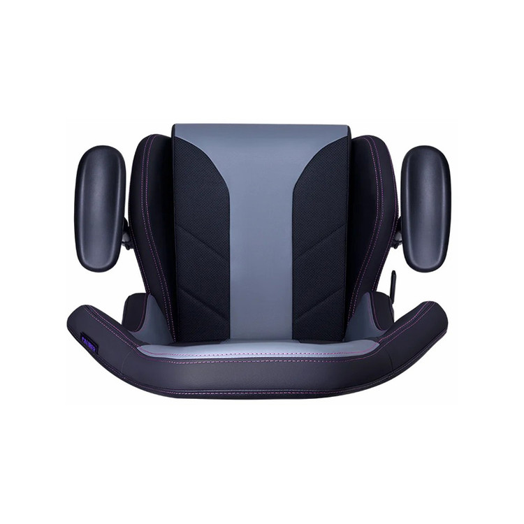 صندلی گیمینگ کولر مستر مدل Cooler Master GCR3 Black