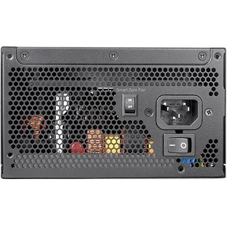 پاور ترمالتیک مدل Thermaltake Toughpower GT 1000W Black Gold