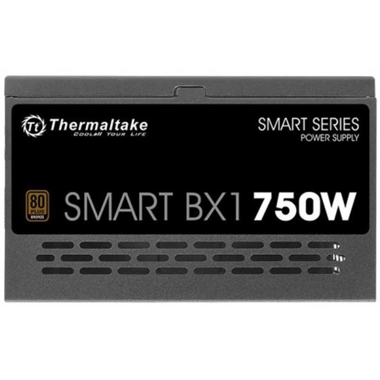 پاور ترمالتیک مدل Thermaltake Smart BX1 750W Bronze