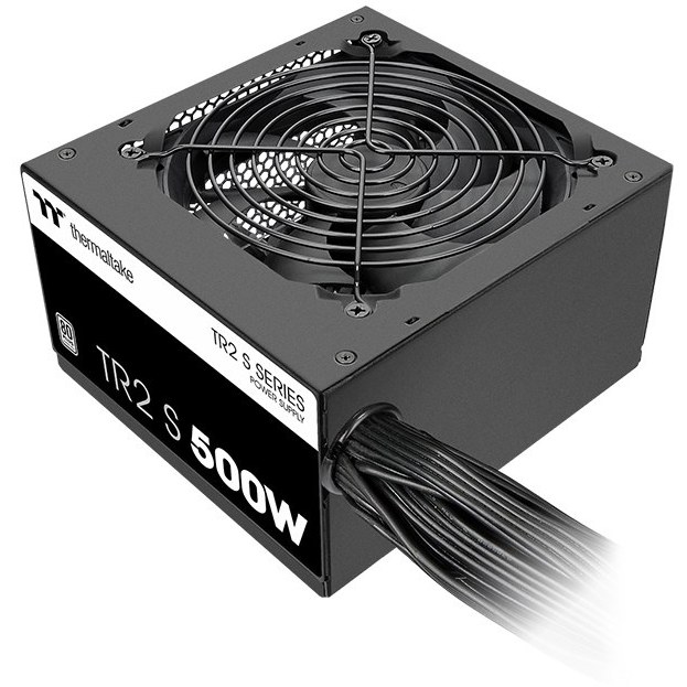 پاور ترمالتیک مدل Thermaltake TR2S 500W White