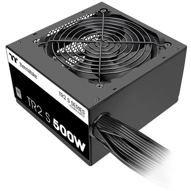 پاور ترمالتیک مدل Thermaltake TR2S 500W White