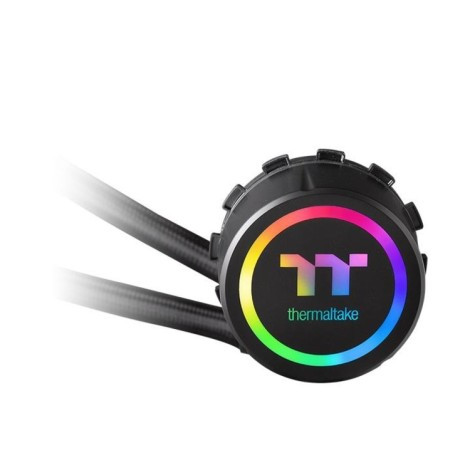 فن خنک کننده پردازنده ترمالتیک مدل Thermaltake Floe Riing 240 TT