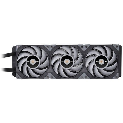 فن خنک کننده پردازنده ترمالتیک مدل Thermaltake Toughliquid 360 Ultra