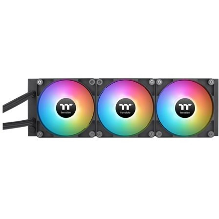 فن خنک کننده پردازنده ترمالتیک مدل Thermaltake TH360 V2 Black