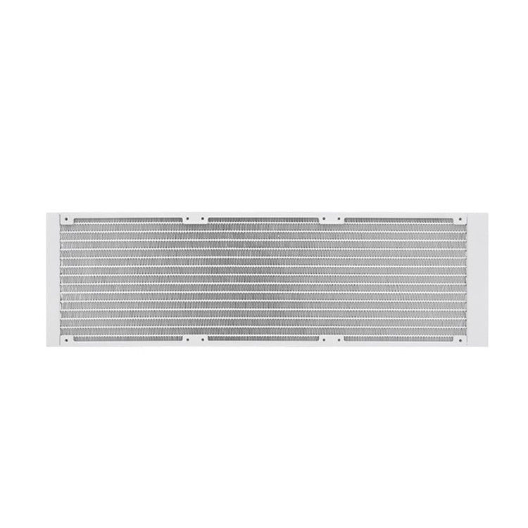 فن خنک کننده پردازنده ترمالتیک مدل Thermaltake TH420 V2 Ultra Snow