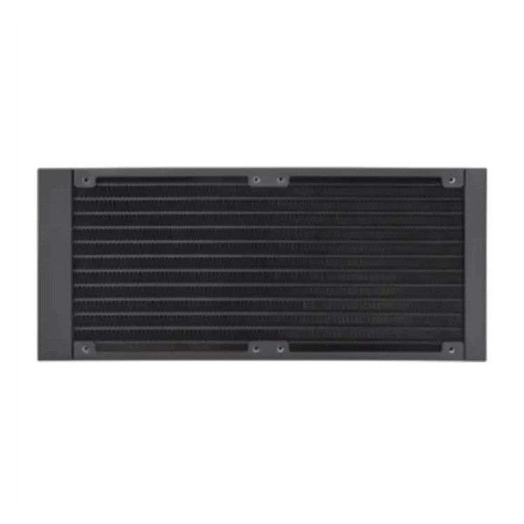 فن خنک کننده پردازنده ترمالتیک مدل Thermaltake TH240 V2 Ultra Black