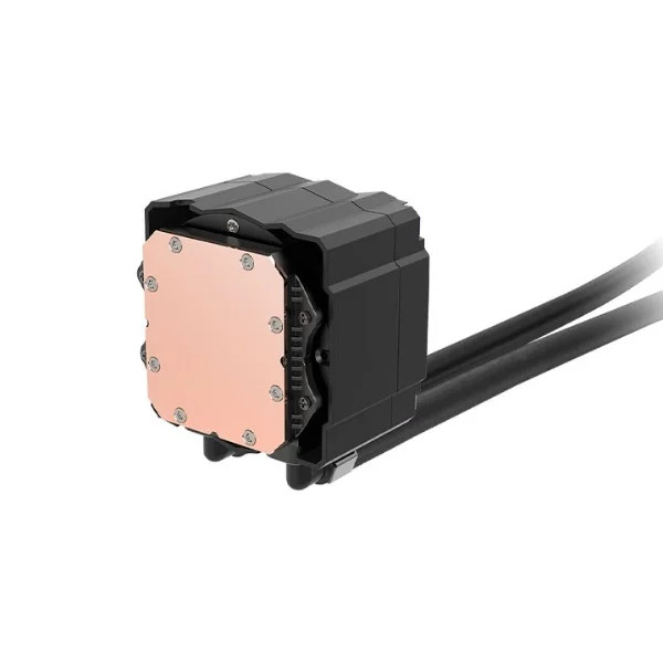 فن خنک کننده پردازنده ترمالتیک مدل Thermaltake LA 240 Black
