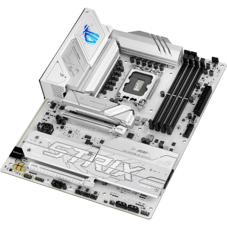 مادربرد ایسوس مدل ASUS ROG STRIX B860-A Gaming WIFI DDR5