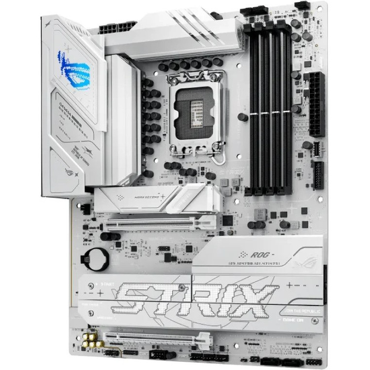 مادربرد ایسوس مدل ASUS ROG STRIX B860-A Gaming WIFI DDR5