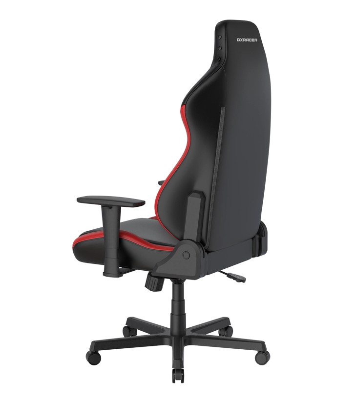 صندلی گیمینگ دی ایکس ریسر مدل DxRacer Drifting Series 2025 L Black Red