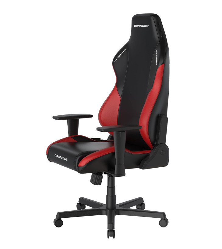 صندلی گیمینگ دی ایکس ریسر مدل DxRacer Drifting Series 2025 L Black Red