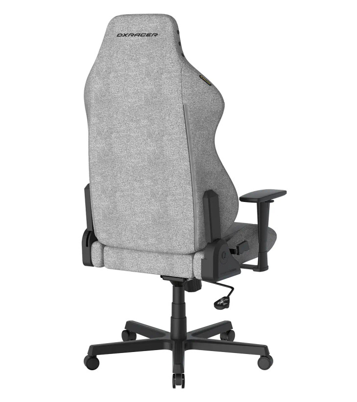 صندلی گیمینگ دی ایکس ریسر مدل DxRacer Drifting Series 2025 L Fabric Gray