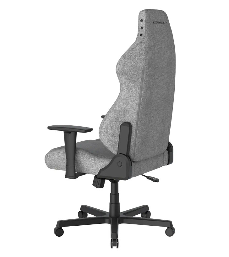 صندلی گیمینگ دی ایکس ریسر مدل DxRacer Drifting Series 2025 L Fabric Gray