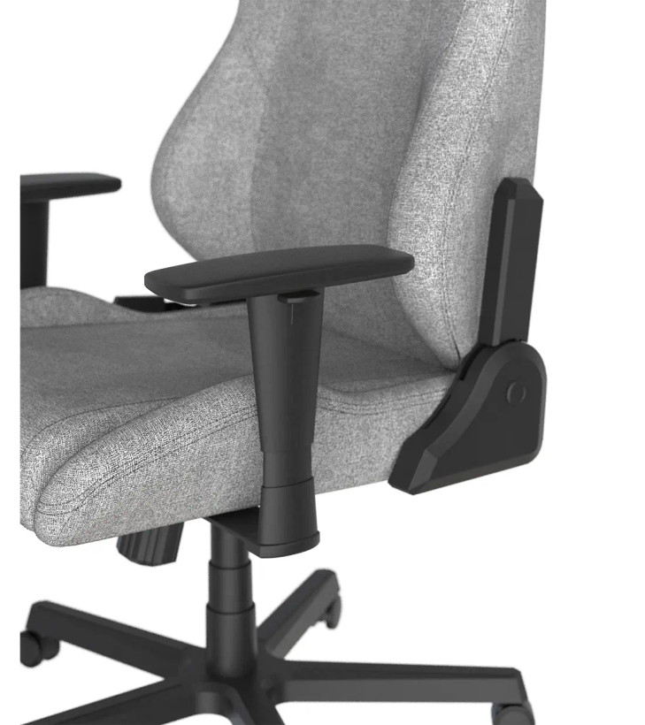 صندلی گیمینگ دی ایکس ریسر مدل DxRacer Drifting Series 2025 L Fabric Gray