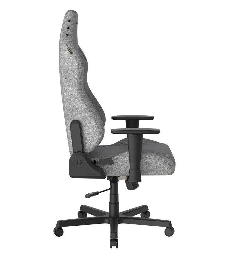 صندلی گیمینگ دی ایکس ریسر مدل DxRacer Drifting Series 2025 L Fabric Gray