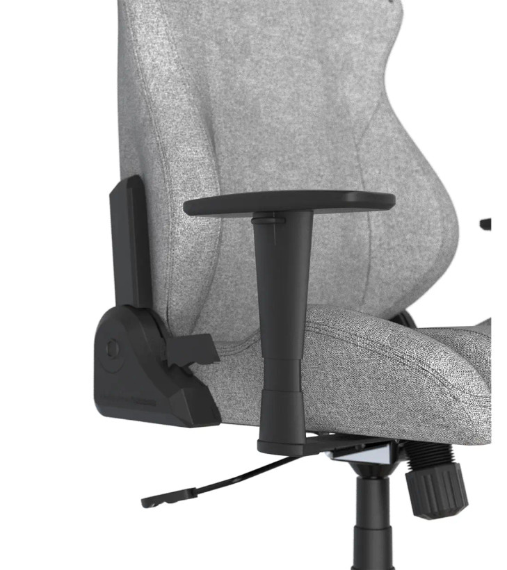 صندلی گیمینگ دی ایکس ریسر مدل DxRacer Drifting Series 2025 L Fabric Gray