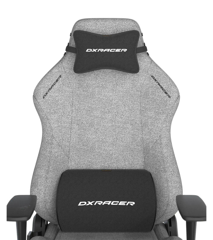 صندلی گیمینگ دی ایکس ریسر مدل DxRacer Drifting Series 2025 L Fabric Gray