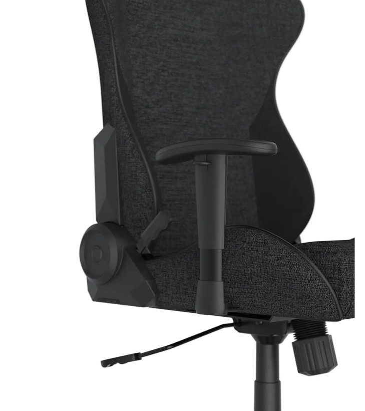 صندلی گیمینگ دی ایکس ریسر مدل DxRacer Formula Series 2025 L Fabric Black