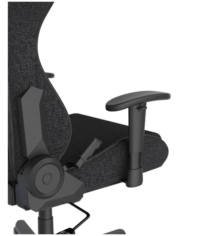 صندلی گیمینگ دی ایکس ریسر مدل DxRacer Formula Series 2025 L Fabric Black