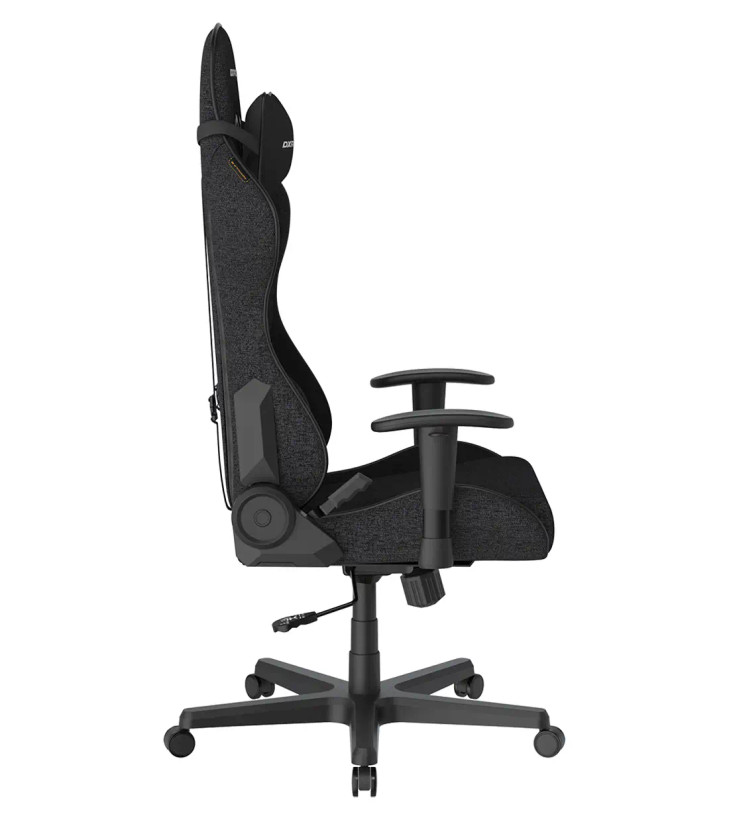 صندلی گیمینگ دی ایکس ریسر مدل DxRacer Formula Series 2025 L Fabric Black